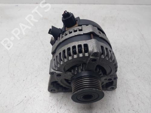 Alternator FORD FOCUS C-MAX (DM2) 2.0 TDCi | BP30627270M7