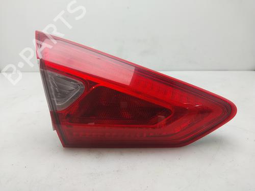 Used Left tailgate light Left tailgate light 37534358 37534358