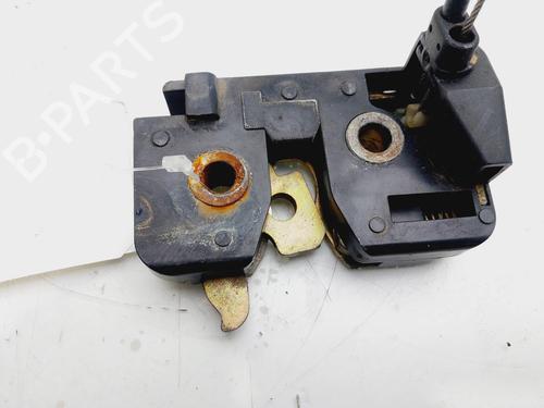 Tailgate lock FORD FIESTA Hatchback Van (JV_) D 1.8 | BP18864445C101 