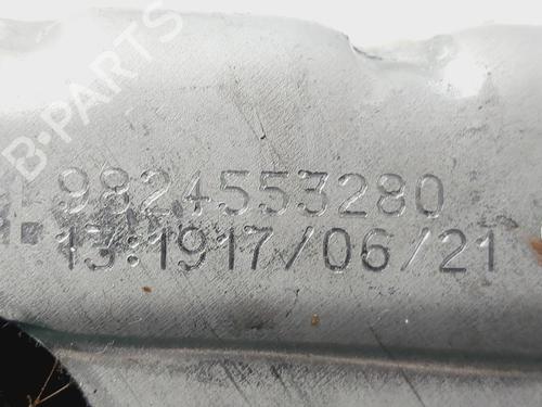 Hand brake OPEL CORSA F (P2JO) | BP32467961I18 - Image 4