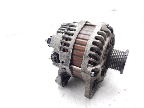 Alternator NISSAN QASHQAI / QASHQAI +2 I (J10, NJ10, JJ10E) 2.0 dCi | BP16006609M7 