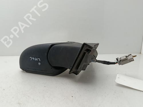 Right mirror FORD FOCUS II (DA_, HCP, DP) 1.6 TDCi | BP29704637C27 