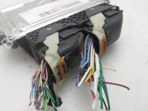 Engine control unit (ECU) CITROËN C3 III (SX) | BP38645579M57 - Image 3