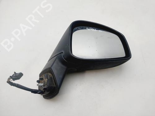 Used Right mirror RENAULT SCÉNIC III (JZ0/1_) [2008-2016]  32204695