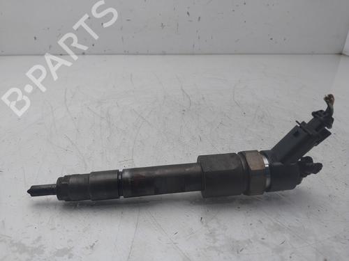 Used Injector Injector NISSAN PRIMERA (P12) [2002-2026] 34344082 34344082