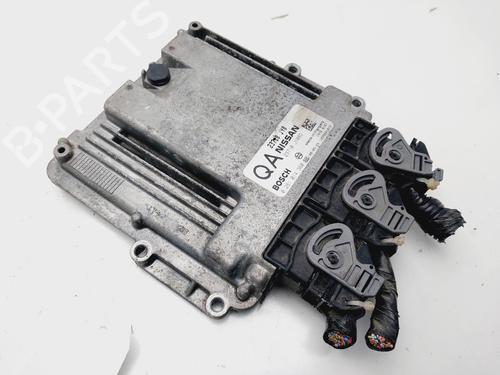Used Engine control unit (ECU) RENAULT KOLEOS I (HY_) 2.0 dCi (HY0K) (150 hp) 32032550