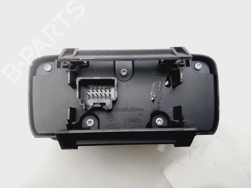 Headlight switch FORD FIESTA VI (CB1, CCN) | BP32986260I24 - Image 4