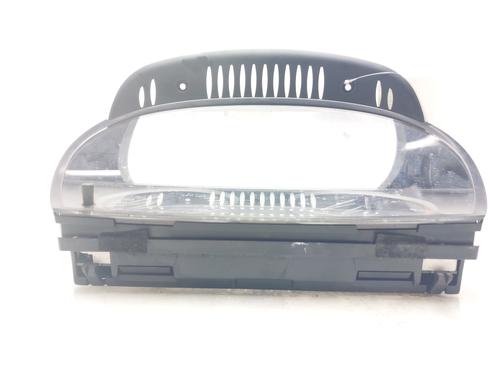 Instrument cluster BMW 5 (E60) 530 d | BP16710106C47 