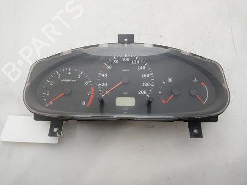 Used Instrument cluster Instrument cluster 37791463 37791463
