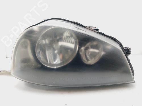 Used Right headlight SEAT AROSA (6H1) 1.0 (50 hp) 21022480