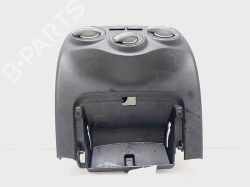 Climate control KIA RIO II Saloon (JB) 1.5 CRDi | BP20487559I5 