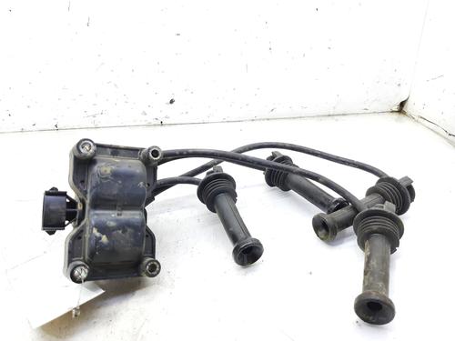 Ignition coil FORD FOCUS I (DAW, DBW) 1.6 16V | BP9194608M94 