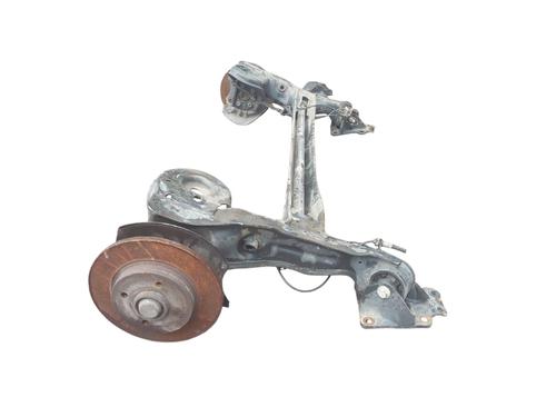 Rear axle PEUGEOT PARTNER Tepee | BP32507452M2