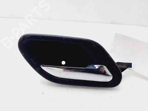 Used Front right interior door handle BMW 5 (E39) 528 i (193 hp) 21675281