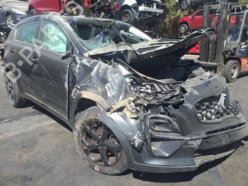 Engine control unit (ECU) KIA SPORTAGE IV (QL, QLE)  | BP16681693M57 