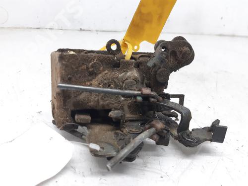 Used Rear left lock Rear left lock JEEP CHEROKEE (XJ) 2.1 TD (87 hp) 8070431 8070431