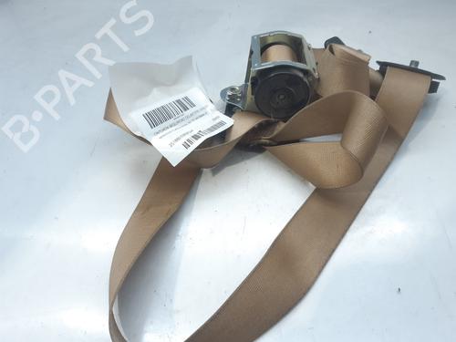 Used Front right seatbelt MERCEDES-BENZ M-CLASS (W164) ML 280 CDI 4-matic (164.120) (190 hp) 11688621