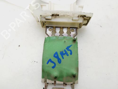 Used Heater resistor PEUGEOT PARTNER MPV (5_, G_) [1996-2025]  26121990