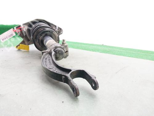 Left front shock absorber AUDI A4 B8 (8K2)  | BP20668023M16 