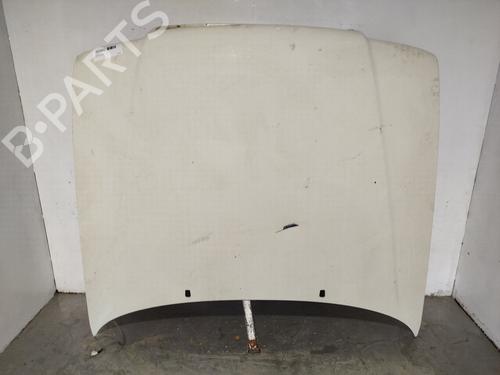 Used Hood AUDI 80 B3 Saloon (893, 894, 8A2) 1.9 D (68 hp) 31265024