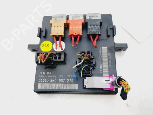 Elektronisk modul AUDI A4 B6 (8E2) 2.0 (130 hp) 30603254