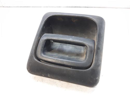 Front left exterior door handle PEUGEOT BOXER Van (244) 2.8 HDi (128 hp) 1304275070 | 1304275070 |