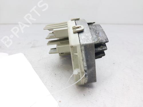 Heater resistor BMW 1 (E87) 120 d | BP11700323M108 