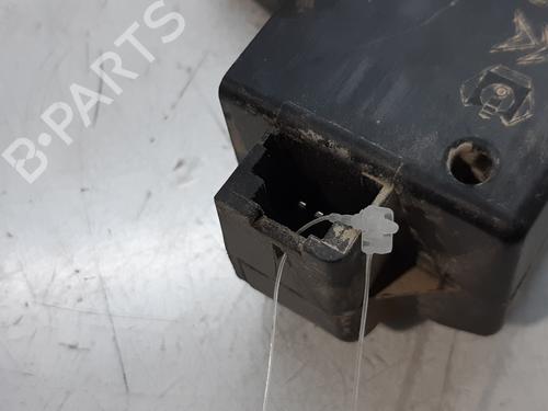 Tailgate lock PEUGEOT 307 (3A/C) 1.6 HDi | BP8833181C101 