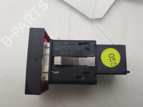 Warning switch VW POLO V (6R1, 6C1)  | BP30194616I22 