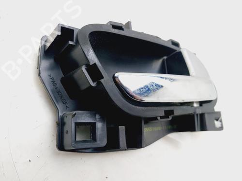Front right interior door handle PEUGEOT 207 (WA_, WC_)  | BP29820640I14 