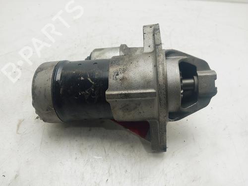 Used Starter OPEL ASTRA H Estate (A04) [2004-2014]  22428305