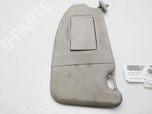 Left sun visor FORD FOCUS II (DA_, HCP, DP)  | BP18033226I1 