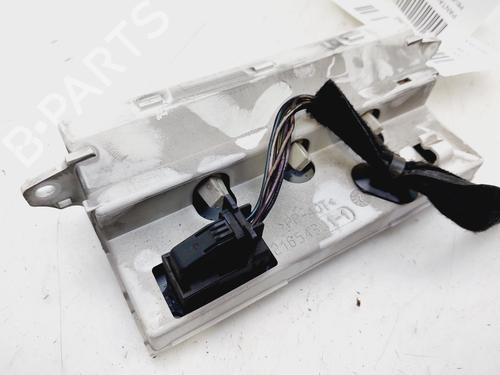 Ferdsskriver PEUGEOT 307 Break (3E)  | BP29941544C48