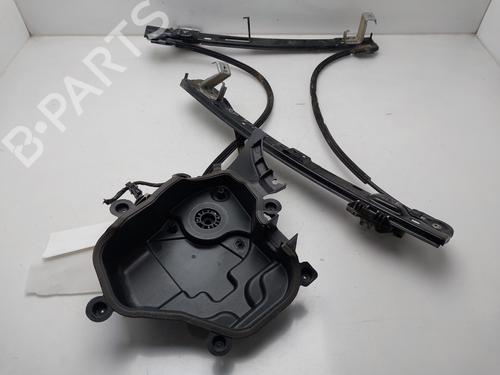 Used Front right window mechanism Front right window mechanism SEAT IBIZA IV (6J5, 6P1) [2008-2017] 34342177 34342177