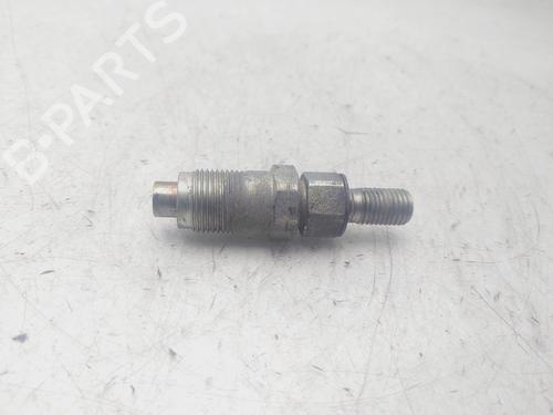 Injector NISSAN PICK UP (D22) 2.5 D | BP29445197M100 