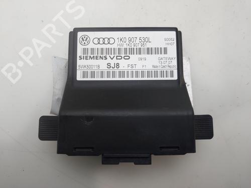 Used Electronic module Electronic module VW GOLF V (1K1) [2003-2010] 34505161 34505161
