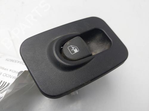 Right front window switch LANCIA YPSILON (843_) 1.3 D Multijet (843.AXE11, 843.AXE1A) | BP33619856I26 - Image 2