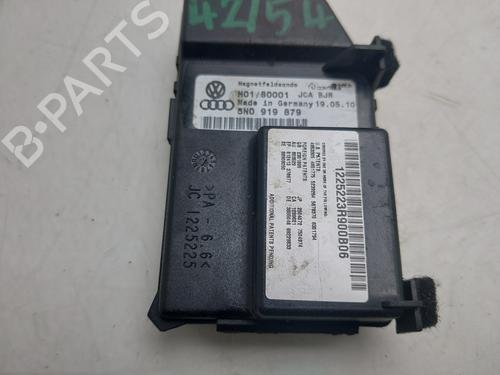 Electronic module VW TIGUAN (5N_) | BP37192481M83 - Image 4