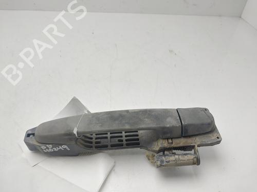 Used Front right exterior door handle TOYOTA HILUX VII Pickup (_N1_, _N2_, _N3_) [2004-2016]  31952112