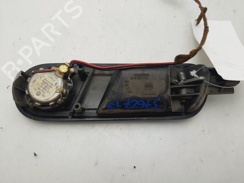 Rear right interior door handle SEAT IBIZA III (6L1)  | BP24394805I16 