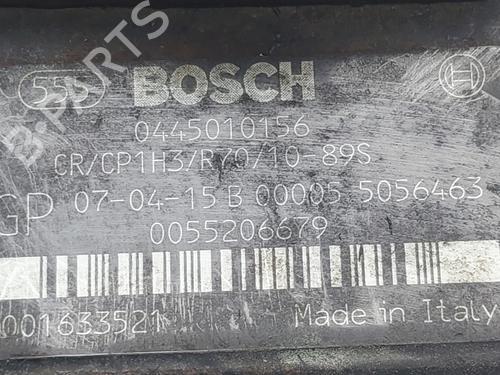 Injection pump SUZUKI SX4 (EY, GY) | BP37010974M78 - Image 2