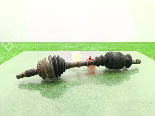 Used Left front driveshaft SAAB 9-5 (YS3E) 2.2 TiD (120 hp) 29109808