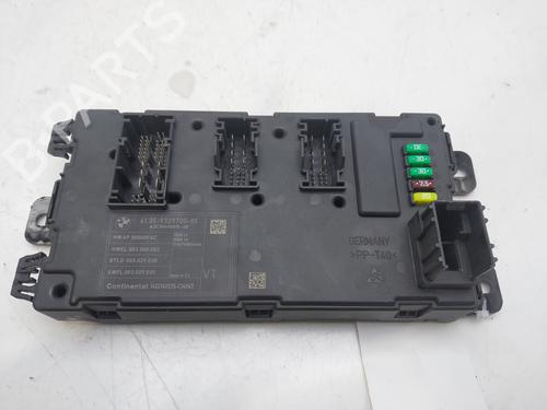 Fuse box BMW 1 (F20) 116 d | BP16853241E1 