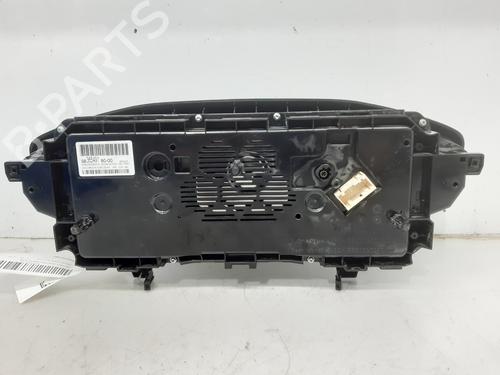 Instrument cluster PEUGEOT 3008 II SUV (MC_, MR_, MJ_, M4_)  | BP8907875C47 