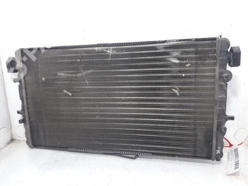 Used Water radiator Water radiator SEAT IBIZA II (6K1) 1.9 SDI (68 hp) 9113175 9113175