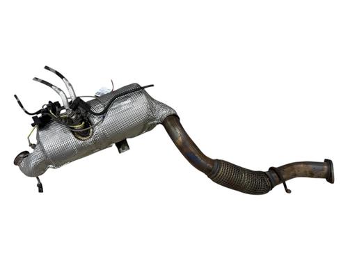 Used Particulate filter Particulate filter 38609597 38609597