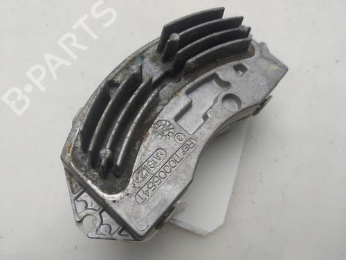 Heater resistor BMW 1 (E87) 118 d | BP36781331M108 - Image 4