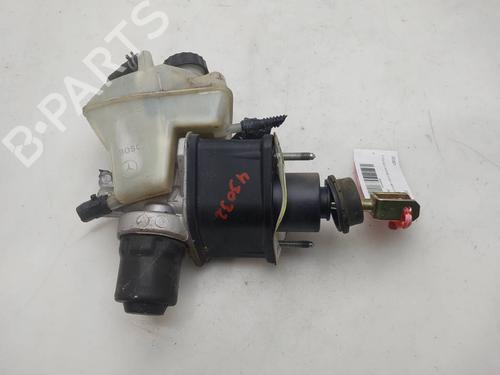Hovedbremsecylinder Hovedbremsecylinder MERCEDES-BENZ E-CLASS (W211) [2002-2009] 39691291 39691291