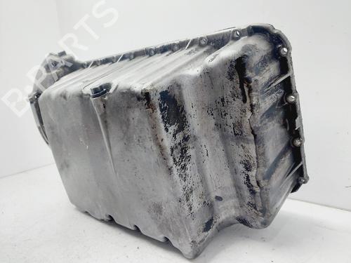 Oil sump MERCEDES-BENZ VITO Van (W638) 110 D 2.3 (638.074, 638.078) | BP30182625M115 