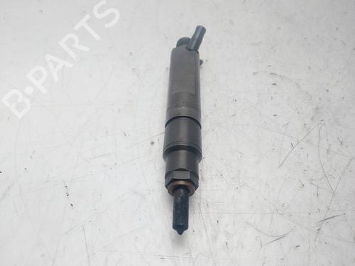 Used Injector Injector AUDI A4 B5 Avant (8D5) 1.9 TDI (110 hp) 29751709 29751709